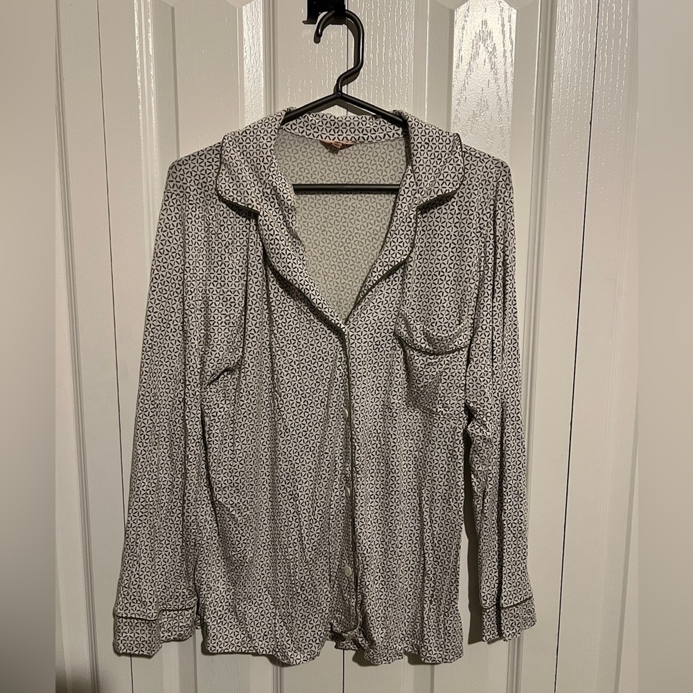 Eberjey Pajama Set